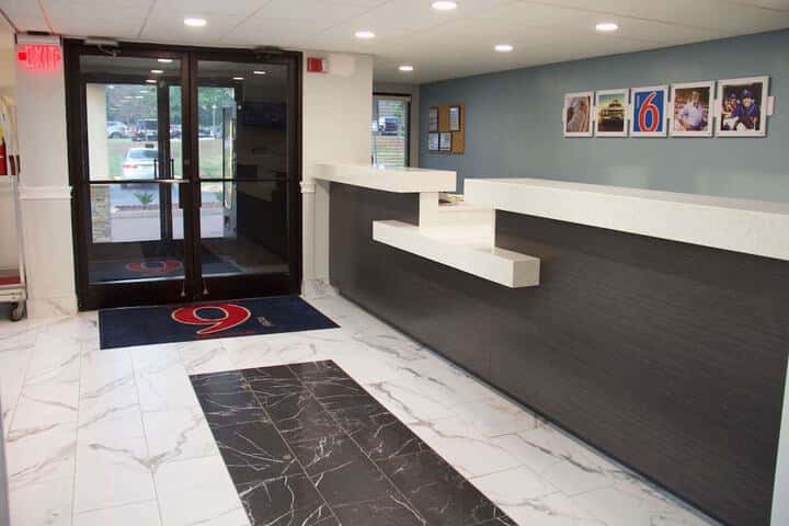 Hotel Interior 2 of 41