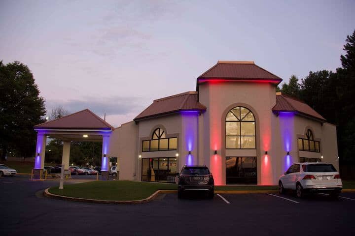 Hotel 40 of 41