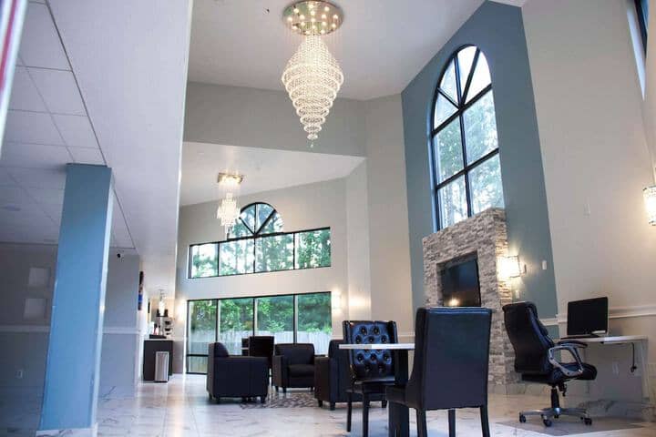 Hotel Interior 4 of 41