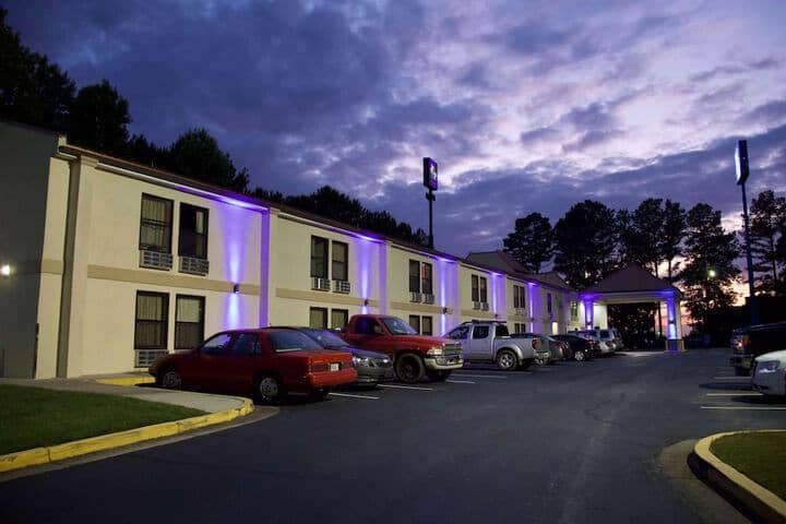 Hotel 41 of 41