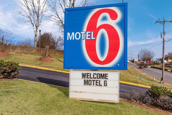 Hotel 31 of 41