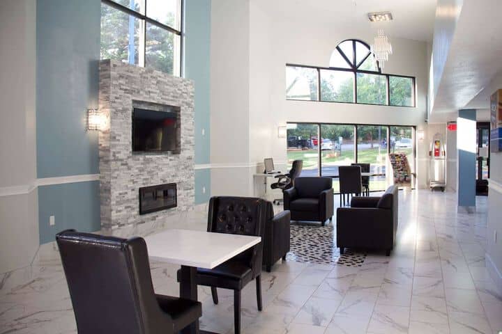 Hotel Interior 5 of 41