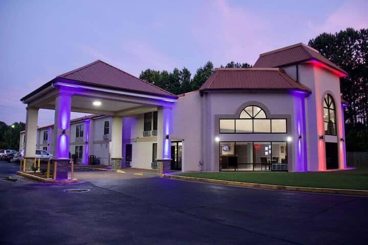 Hotel 39 of 41